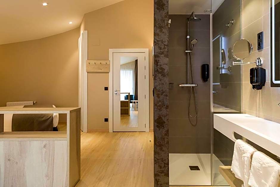 Hotel Montarto