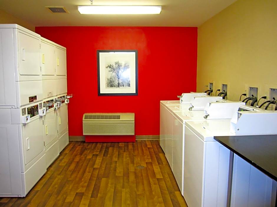 Extended Stay America Suites - San Jose - Edenvale - North