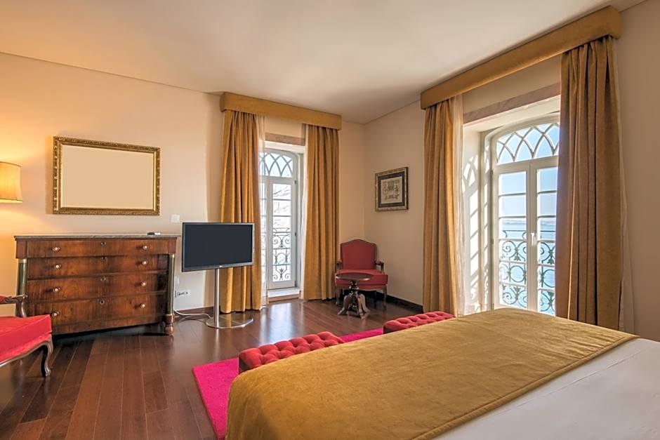 Vila Gale Collection Palácio dos Arcos