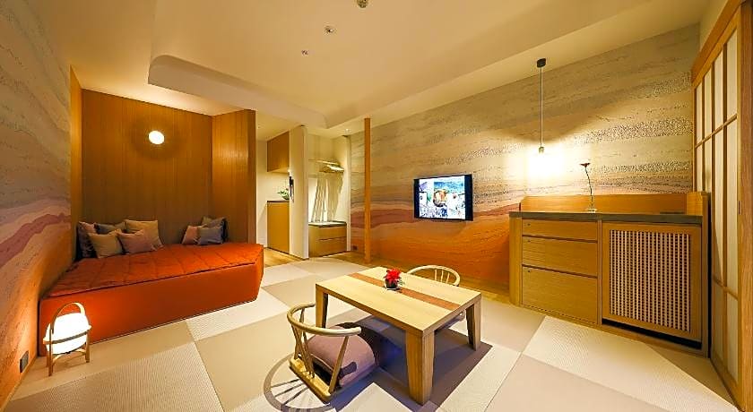 Hotel New Wakasa