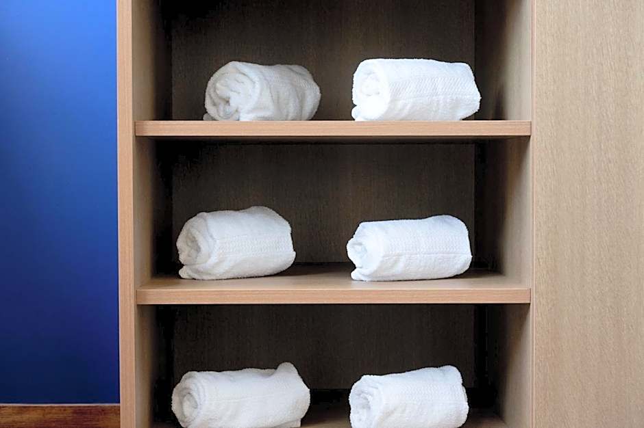 Holiday Inn Express Mexico City Satelite By IHG