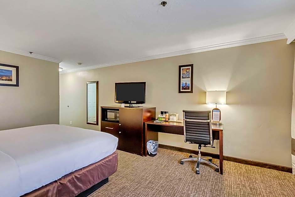 Comfort Inn Murray- Salt Lake City South
