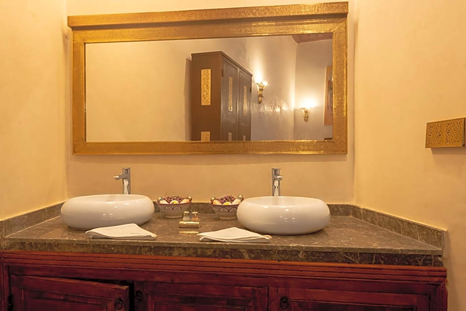 Palais Aix Kabaj &Spa