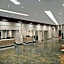 Hilton Zurich Airport