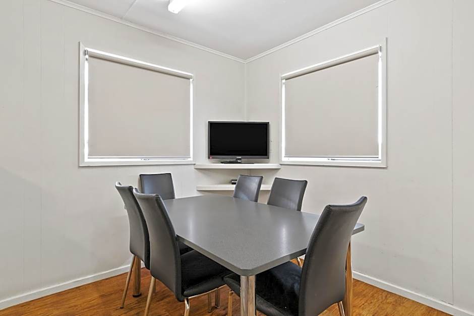 Discovery Parks - Coogee Beach