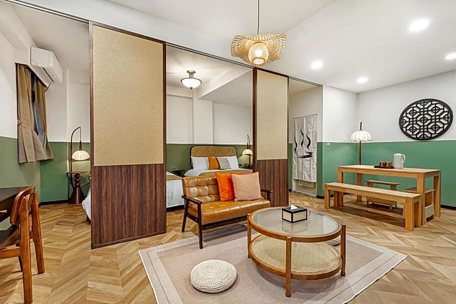 Jiufen Nostalgic Inn