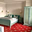 Strandhotel Berg by ALPAMI