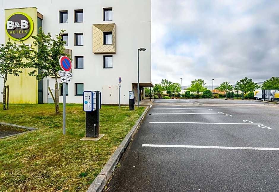 B&B HOTEL Nantes Savenay