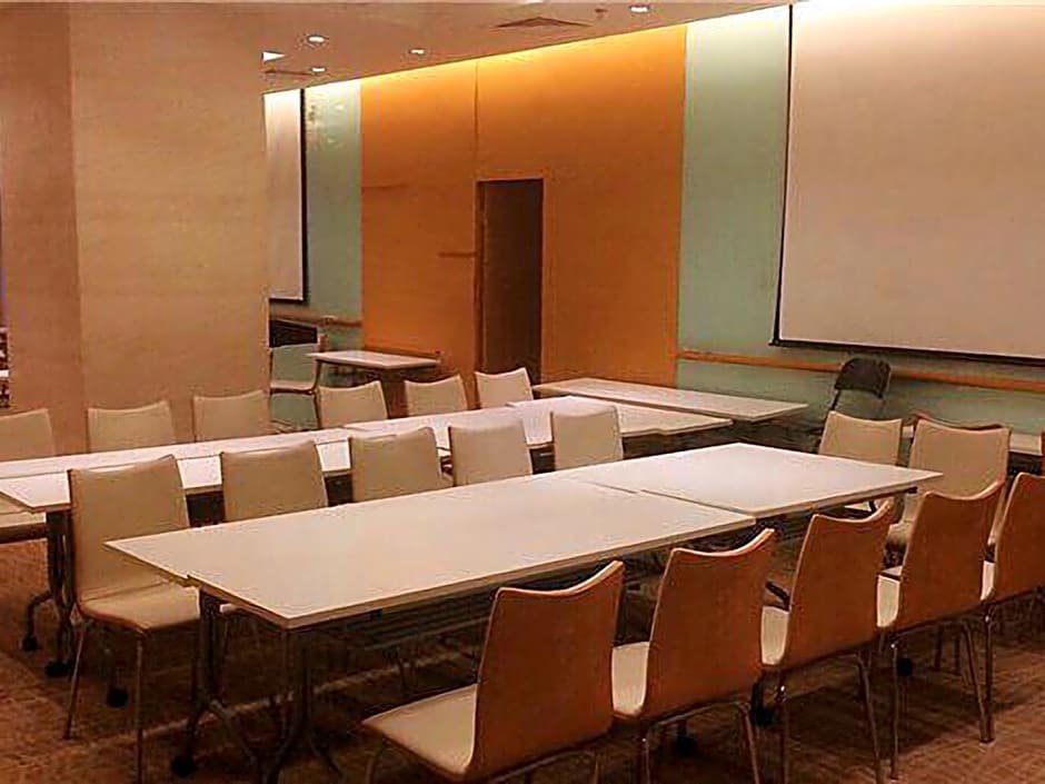 JI Hotel Dalian Renmin Road