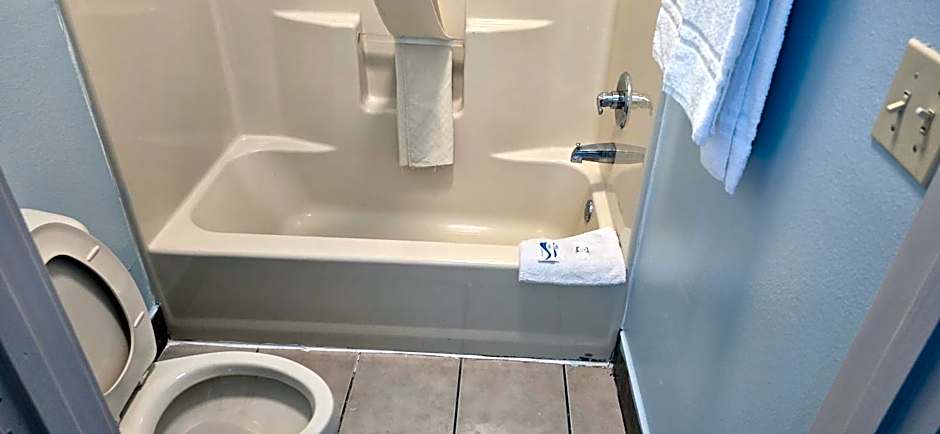 Texas Inn and Suites-Rio Grande Valley