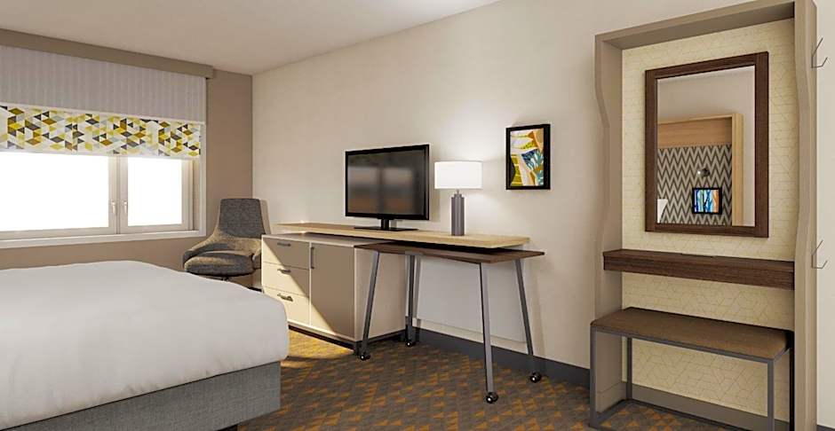 Holiday Inn Chicago  Midway Airport S By IHG