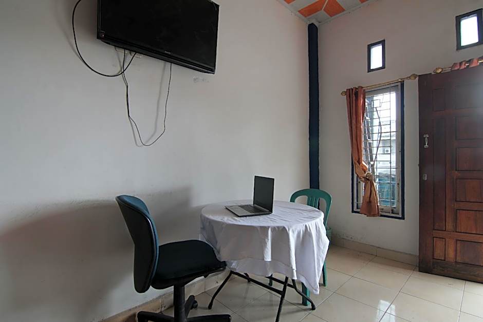 Hotel O Lona Guest House SyariahNearScience Park Universitas Riau