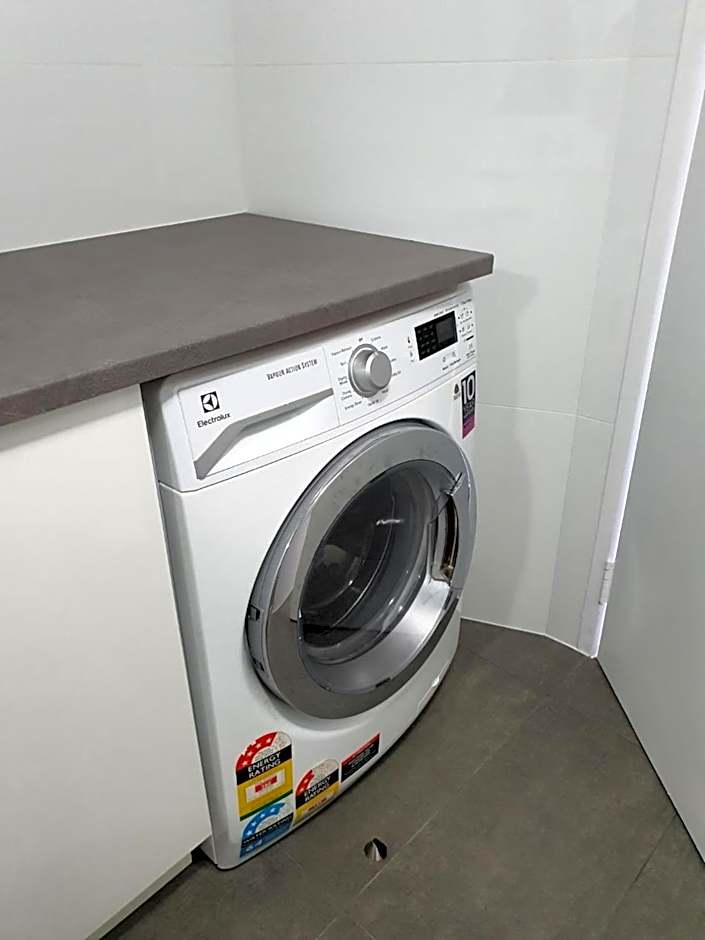 Bayview Bay Apartments and Marina