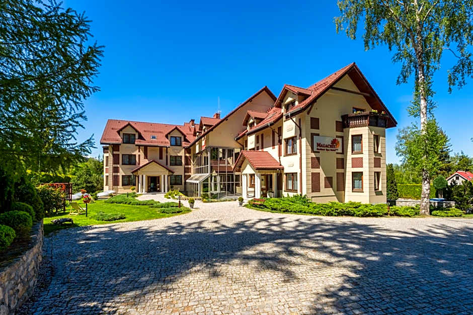Malachit Karpacz SPA Hotel