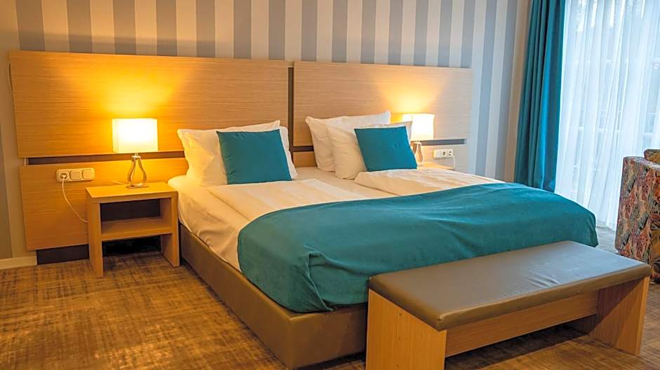 Heide Hotel Reinstorf