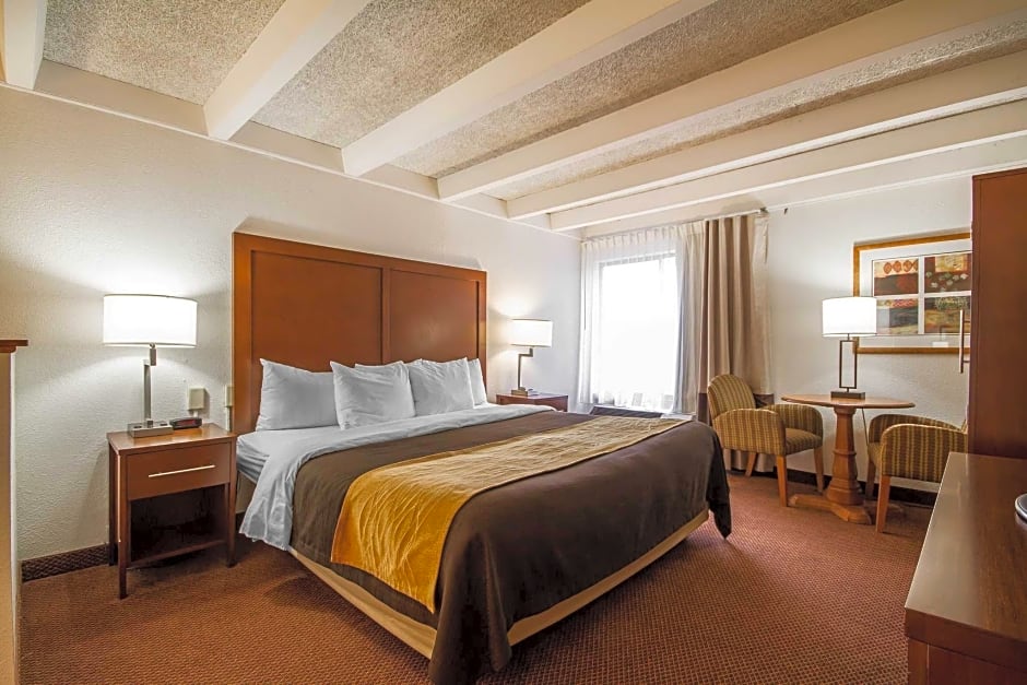 Comfort Inn & Suites Madison - Airport