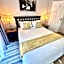 Little Eden Apartments St Lucia