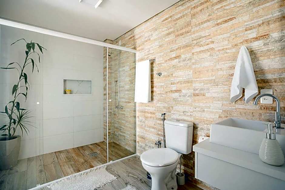 Suítes Balneário Camboriú