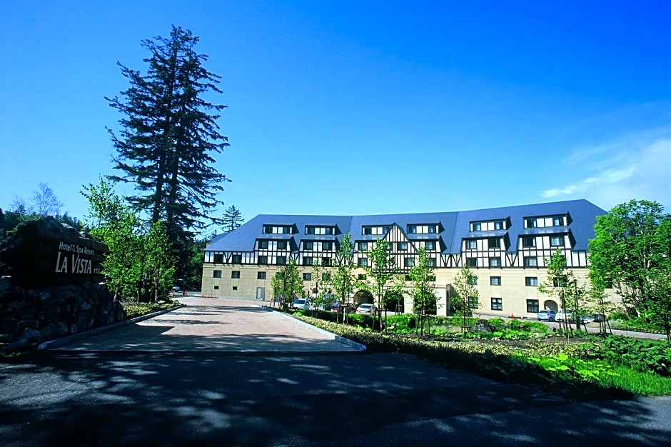Hotel La Vista Daisetsuzan