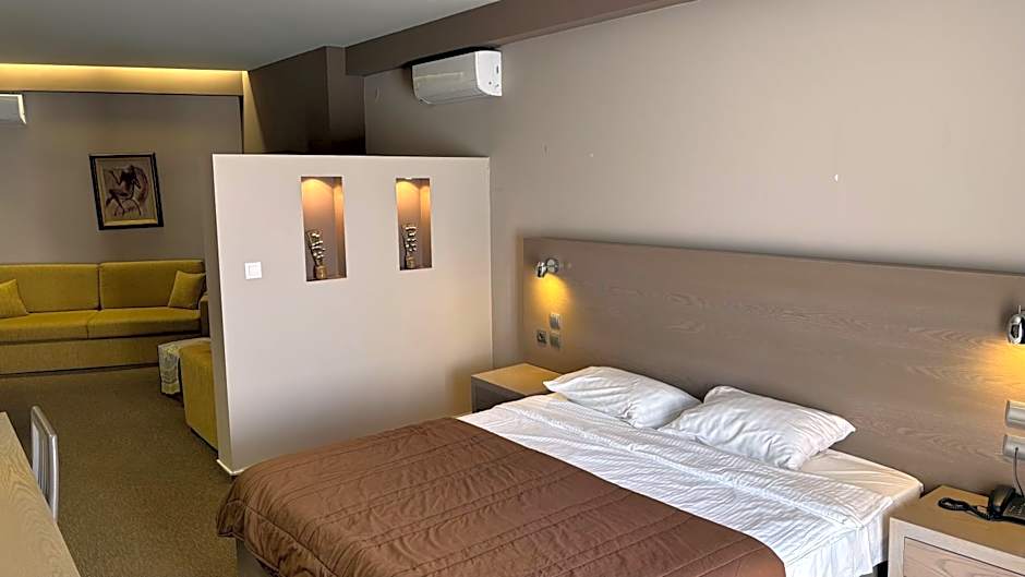 Achillio Hotel