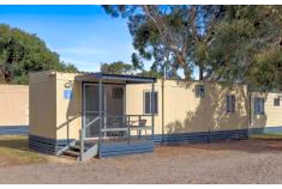 Discovery Parks - Goolwa