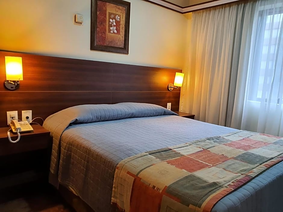 The Time Flat - Berrini - 200 metros do WTC