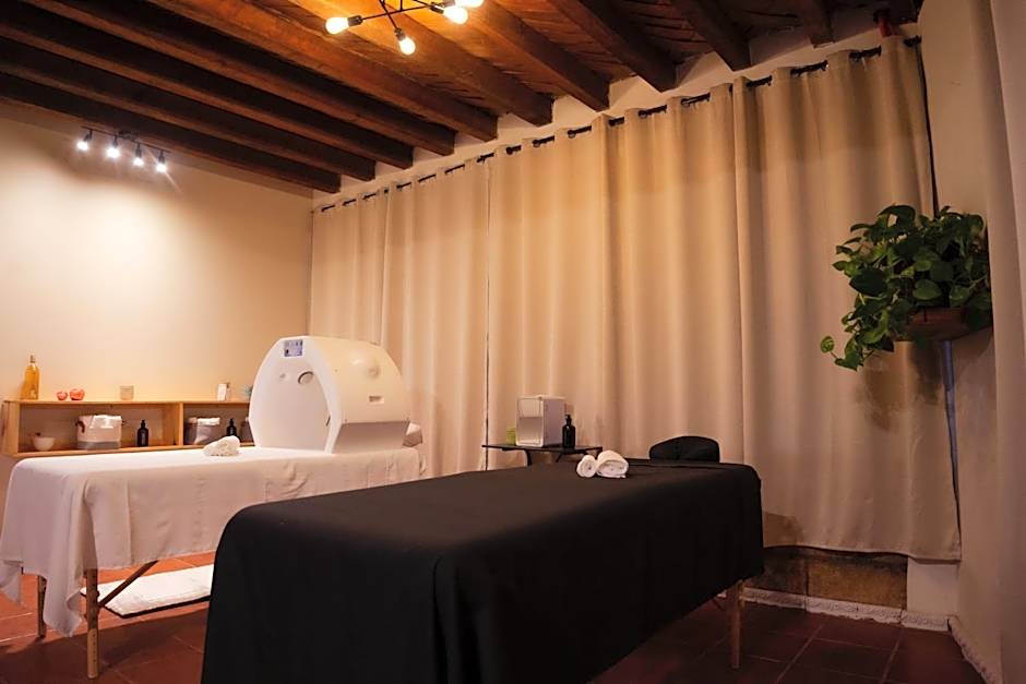 Hotel Villa Gardenias