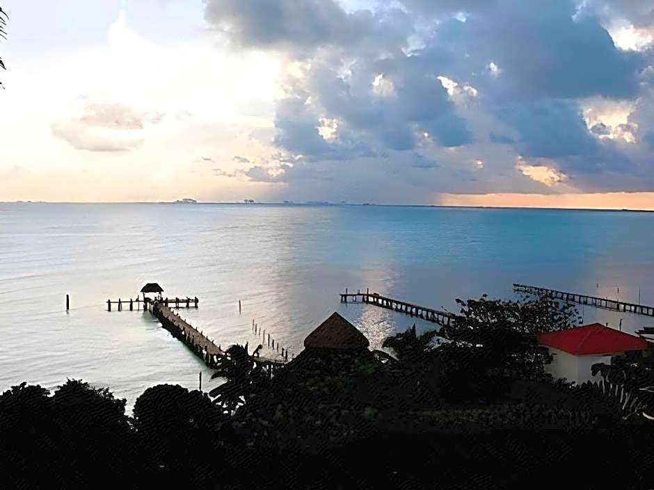 Casa de los Suenos Hotel
