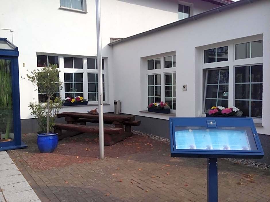Hotel am Wariner See