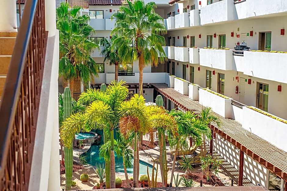 Hotel Santa Fe Loreto by Villa Group