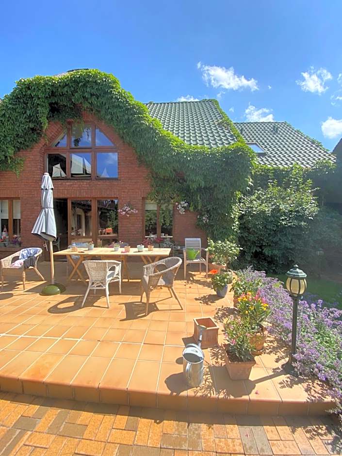 Dom Gościnny Emma Grzybowo