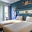 ibis budget Saint-Ouen-l'Aumône