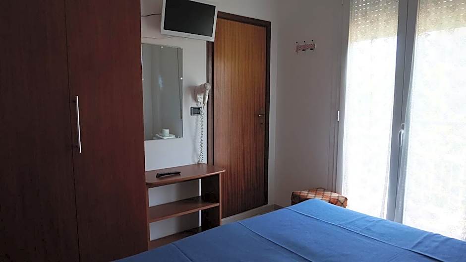 Hotel Daria