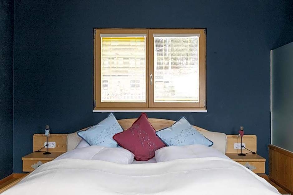 Appartementhotel am Weissensee