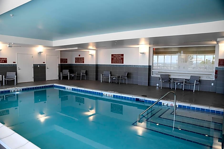 TownePlace Suites by Marriott Kansas City at Briarcliff