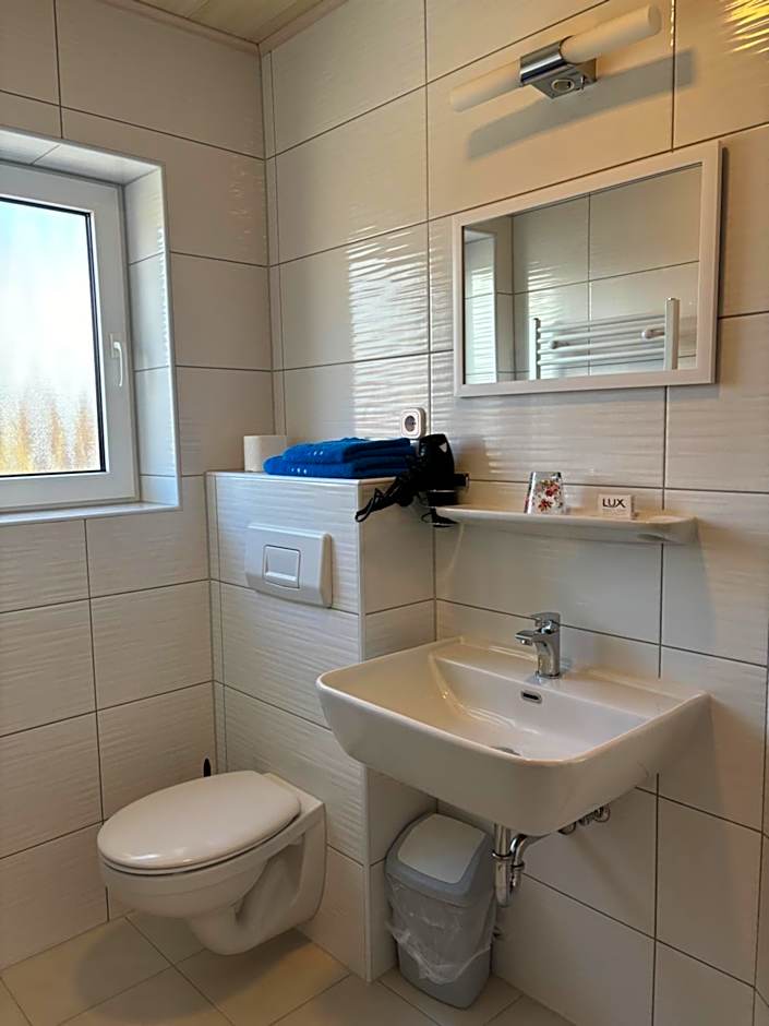 Hotel-Restaurant Cafe Caro