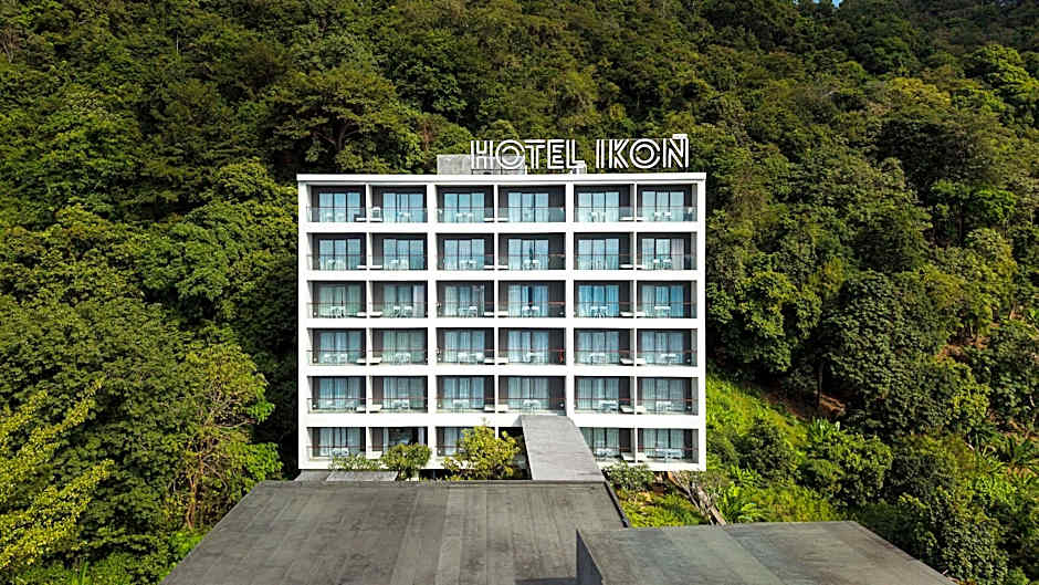Hotel IKON Phuket