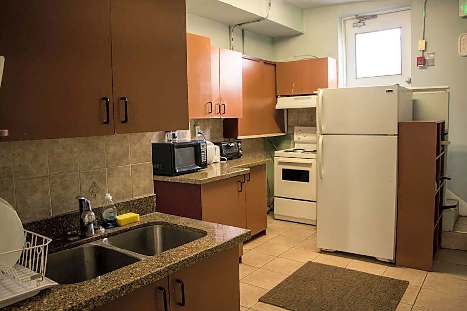 Saint Lawrence Residences and Suites