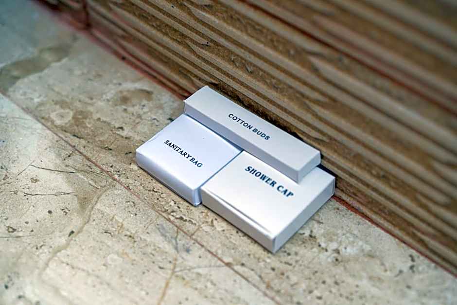 Radiance Sunset Villas Lembongan