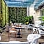 Medellin Marriott Hotel