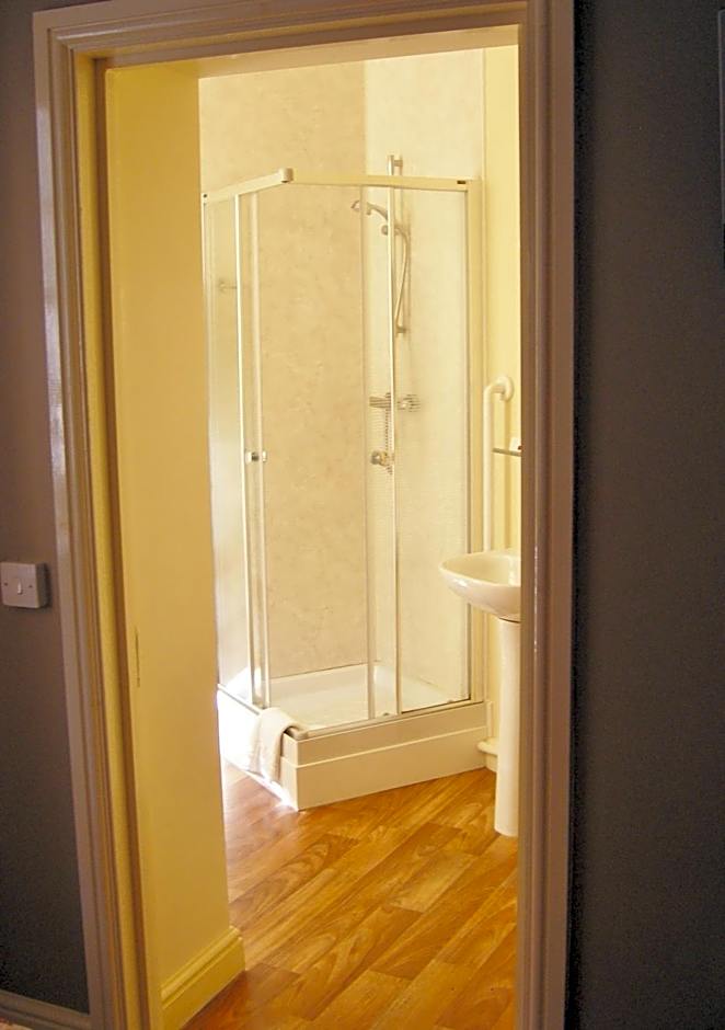 The Kings Head Hotel