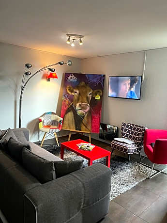 Kyriad Brive La Gaillarde Centre