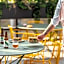 Novotel Paris Porte De Versailles