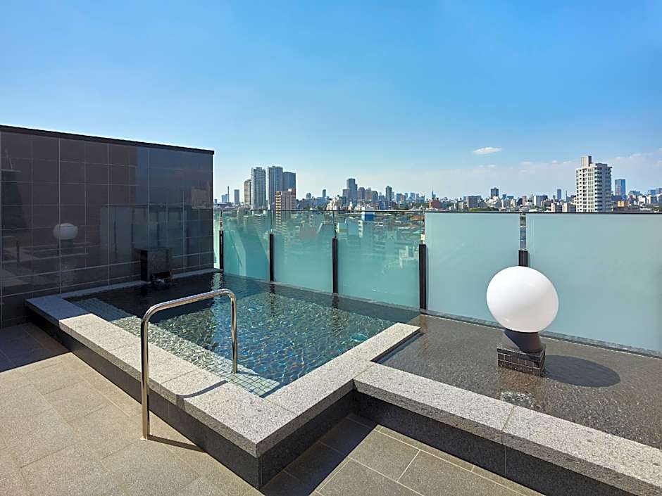 Mitsui Garden Hotel Gotanda