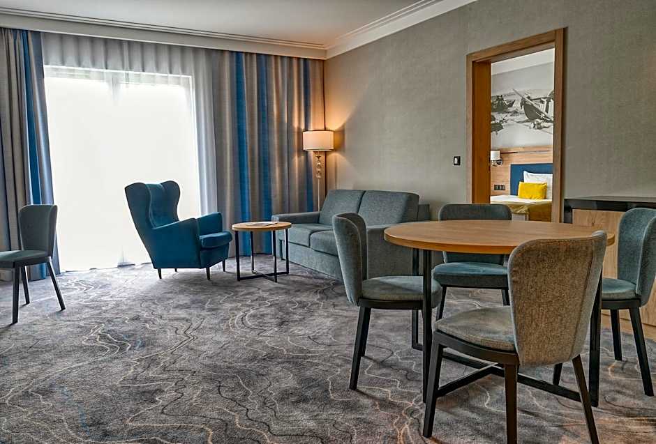 Sopotorium Hotel & Medical Spa