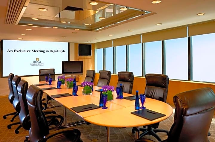 Regal Hongkong Hotel