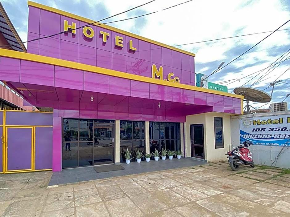 RedDoorz @ Merauke City Center