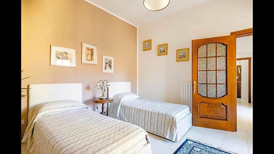 B&B Maison Rosetta IUN-E4948