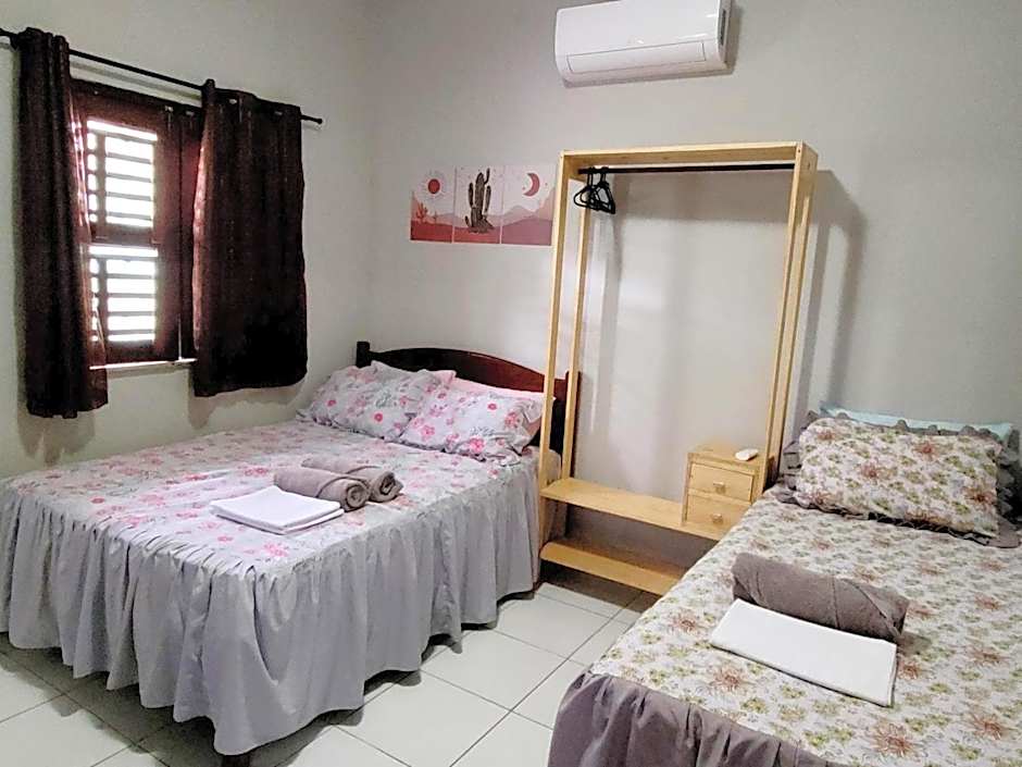 Casa Centro de Jijoca