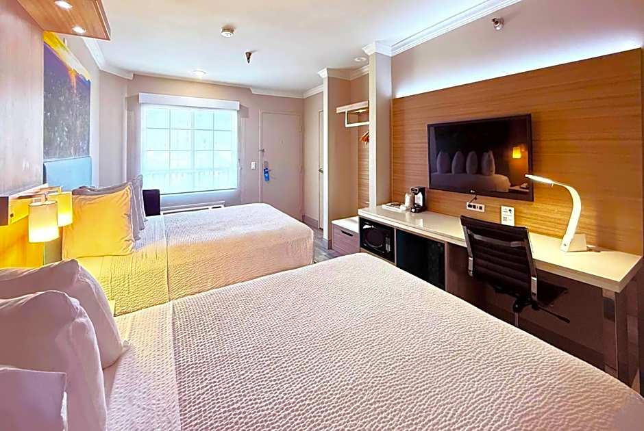 Days Inn by Wyndham Los Angeles LAX/ Redondo & Manhattan Beach